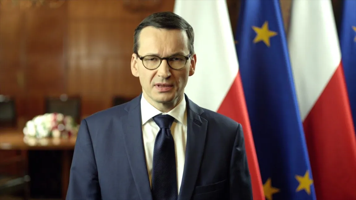 Polonia ameninţă UE că se va opune prin veto bugetului Uniunii pe următorii 6 ani