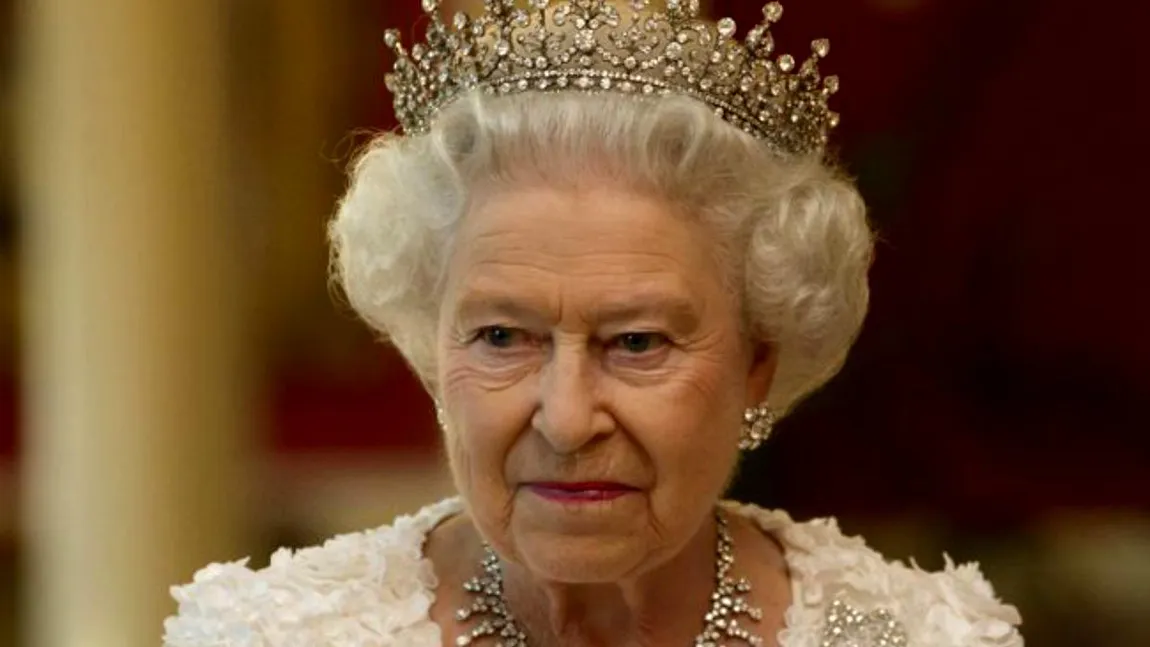 Regina Elisabeta a Marii Britanii va domni 