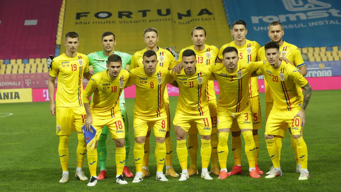 România a urcat pe locul 20 în clasamentul FIFA. Cum arată urnele pentru preliminariile CM 2022