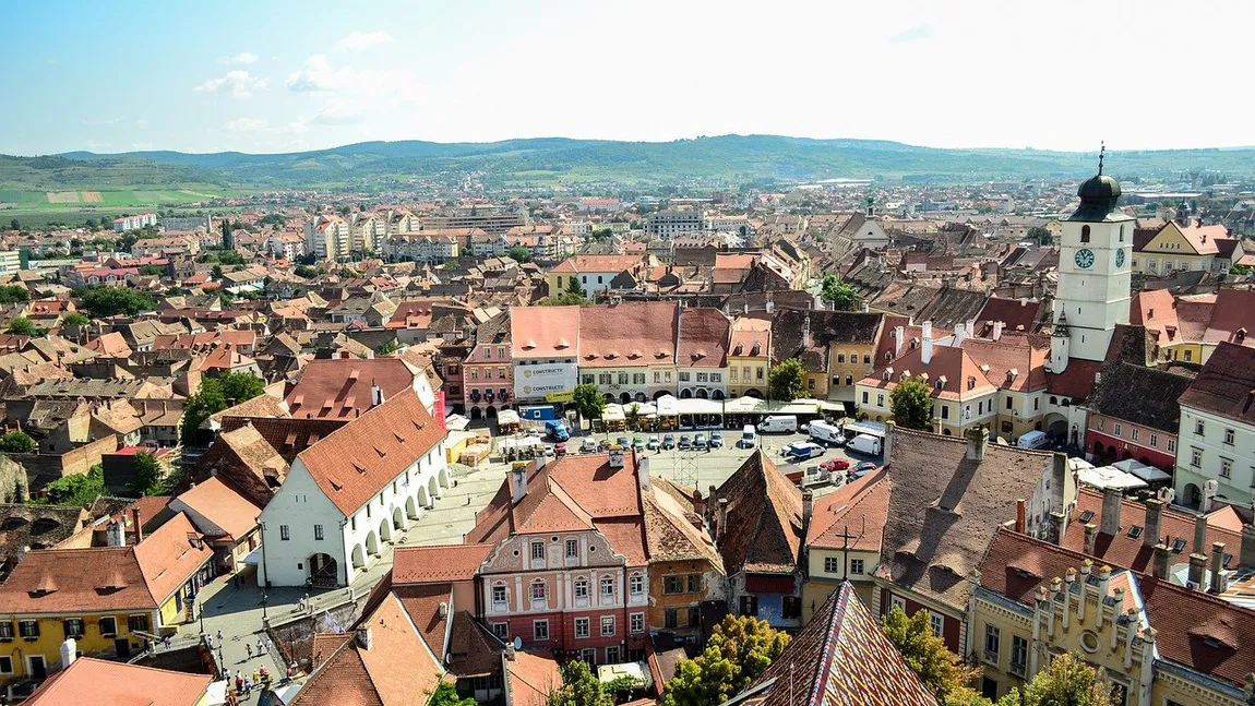 Klaus Iohannis, despre carantinarea Sibiului: Acolo lucrurile s-au mișcat prea încet