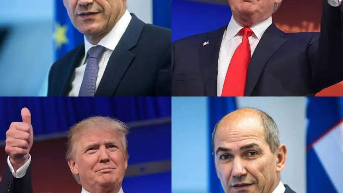 REZULTAT ALEGERI SUA. O ţară din Uniunea Europeană l-a felicitat deja pe Donald Trump pentru 