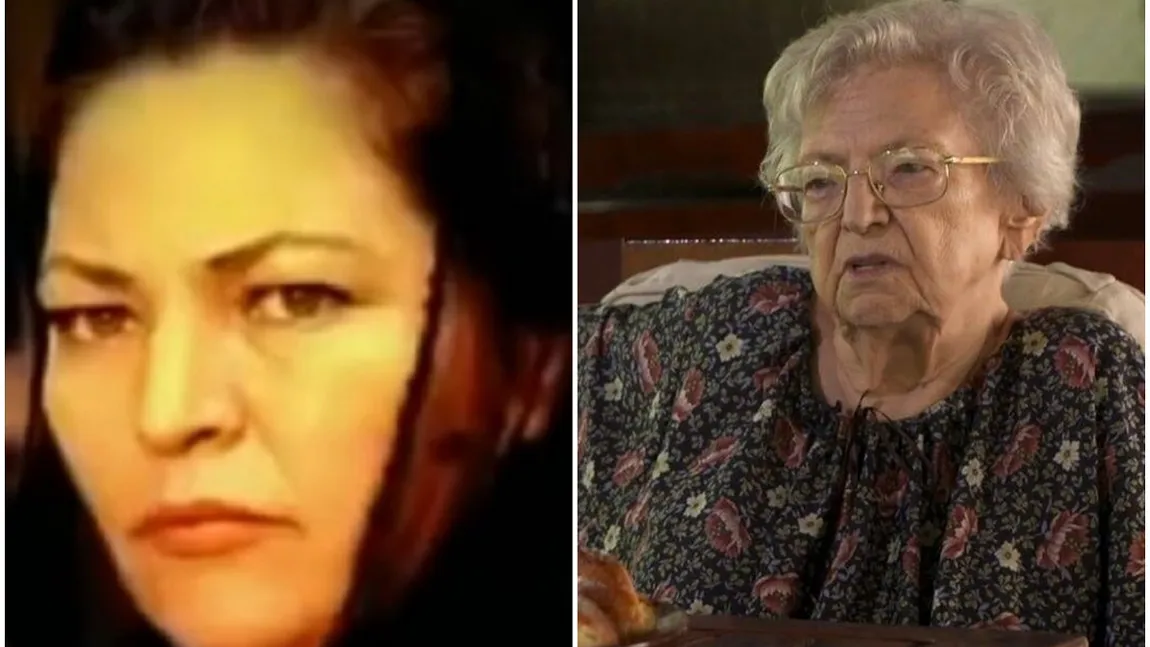 Cum evoluează starea de sănătate a actriţei Draga Olteanu Matei
