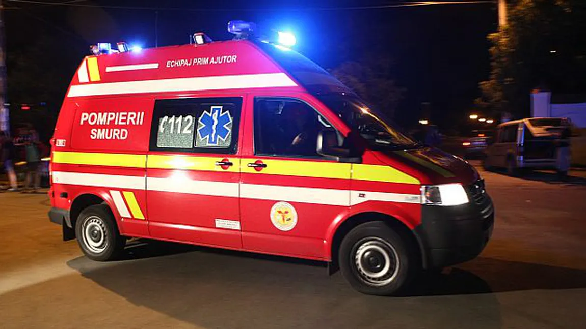 O nouă ipoteză în cazul tinerei găsită moartă în Sectorul 5 al Capitalei: Ucisă şi aruncată de la etaj