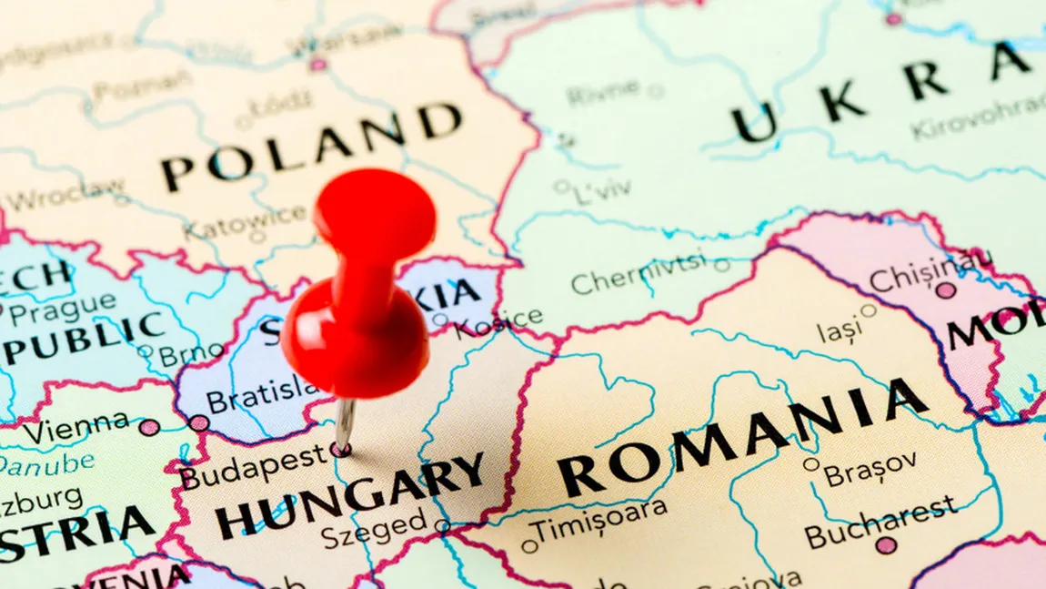 Vecinii României, restricţii fără precedent. Ungaria, fără circulaţie pe timpul nopţii. Ucraina este în pragul catastrofei