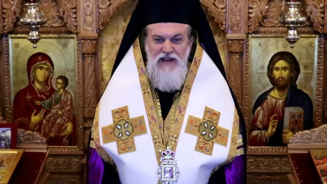 Preasfinţitul Vicenţiu, îndemn pentru parlamentare: Un creştin ortodox n-are cum să gireze cu votul său un duşman al valorilor creştine