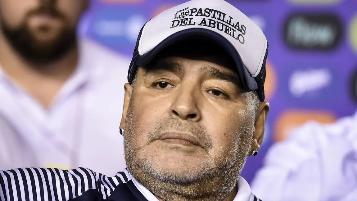 Autopsia lui Maradona, rezultate surprinzătoare. Medicii care l-au tratat ar putea răspunde penal