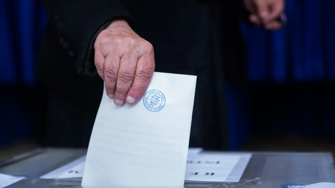 Alegeri parlamentare 2020. S-a deschis prima secţie de vot din diaspora