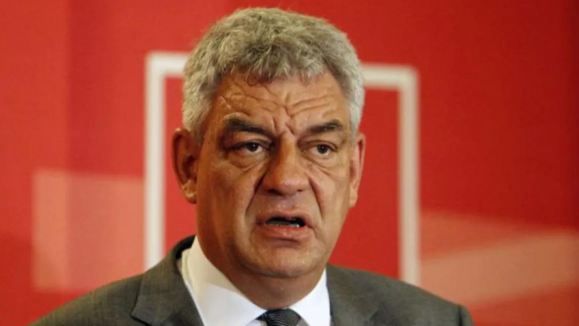 Mihai Tudose îl desfiinţează pe Orban: 