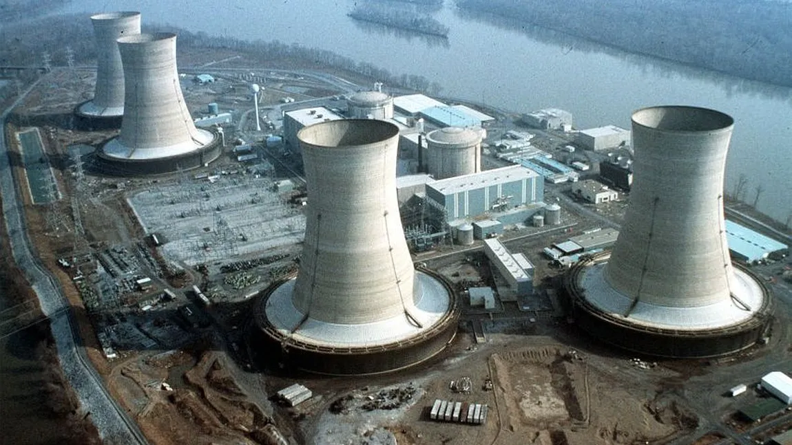 Oamenii de ştiinţă avertizează. Marea Neagră ar putea fi contaminată nuclear din cauza unor lucrări aproape de Cernobîl