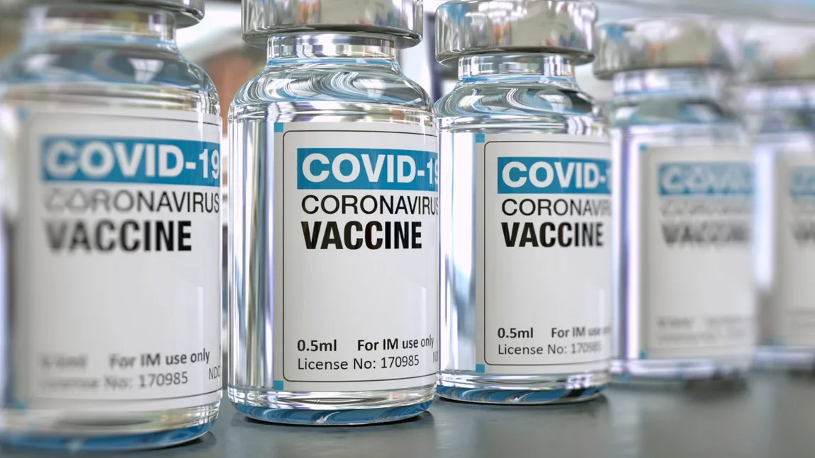 Norvegia va folosi trei vaccinuri pentru a stopa pandemia de COVID-19, de la începutul anului 2021