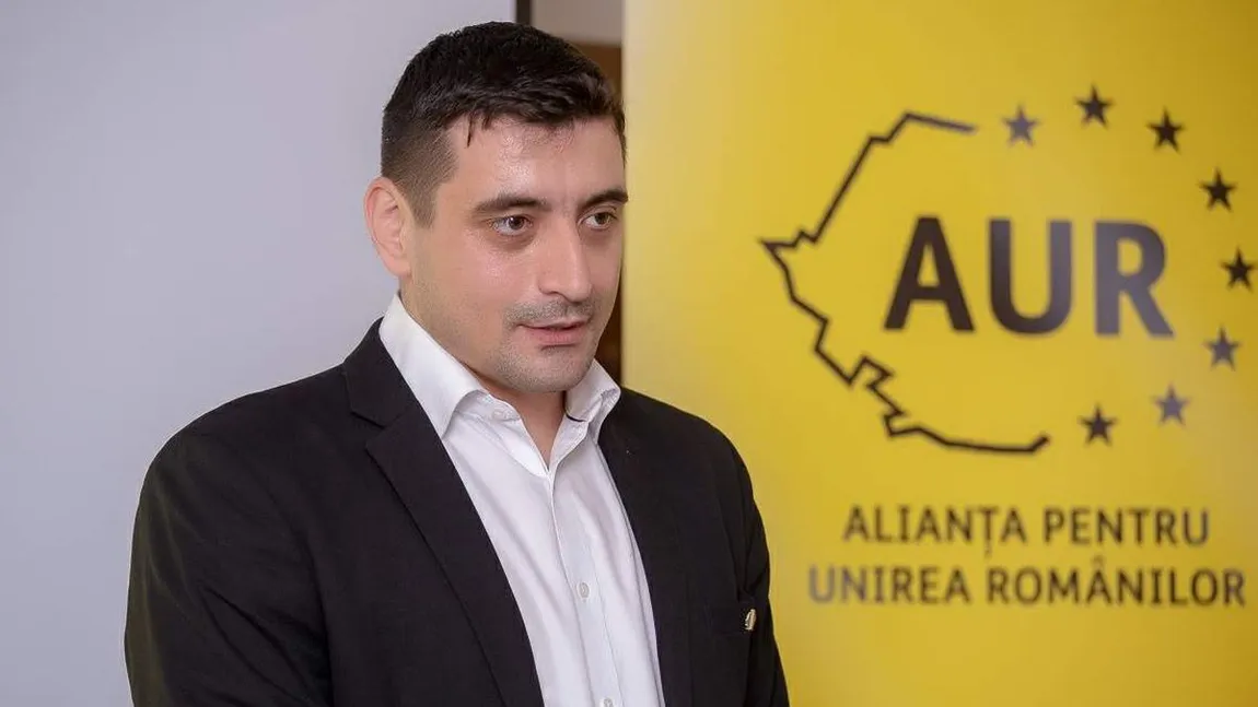 AUR alegeri parlamentare. George Simion anunță că va contesta procesul electoral din diaspora: Ce s-a întâmplat acolo e o uriașă bătaie de joc