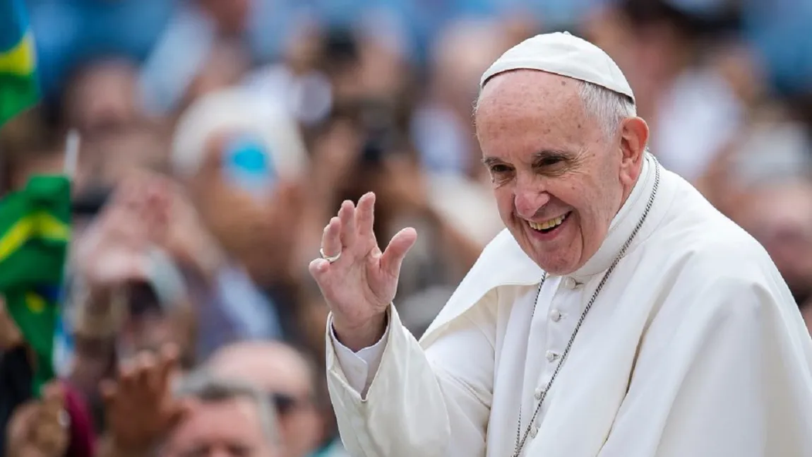 Papa Francisc a proclamat 2021 drept Anul Familiei. 