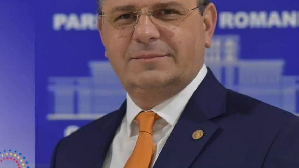 Deputatul PSD Sebastian Radu, bolnav de COVID, a murit