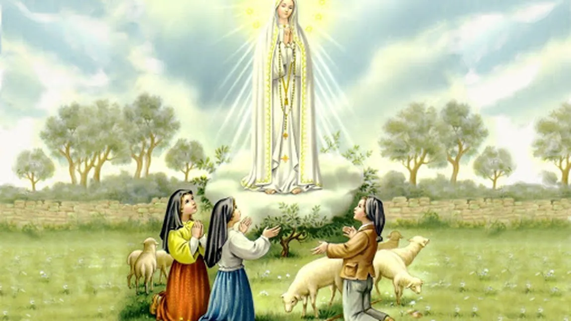 Mesajul ZILEI pentru zodii de la Fecioara Maria, regina ingerilor, miercuri 29 septembrie 2021