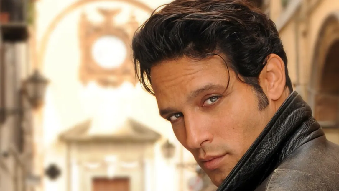 Gabriel Garko, sex simbolul Italiei, recunoaște că este homosexual. 