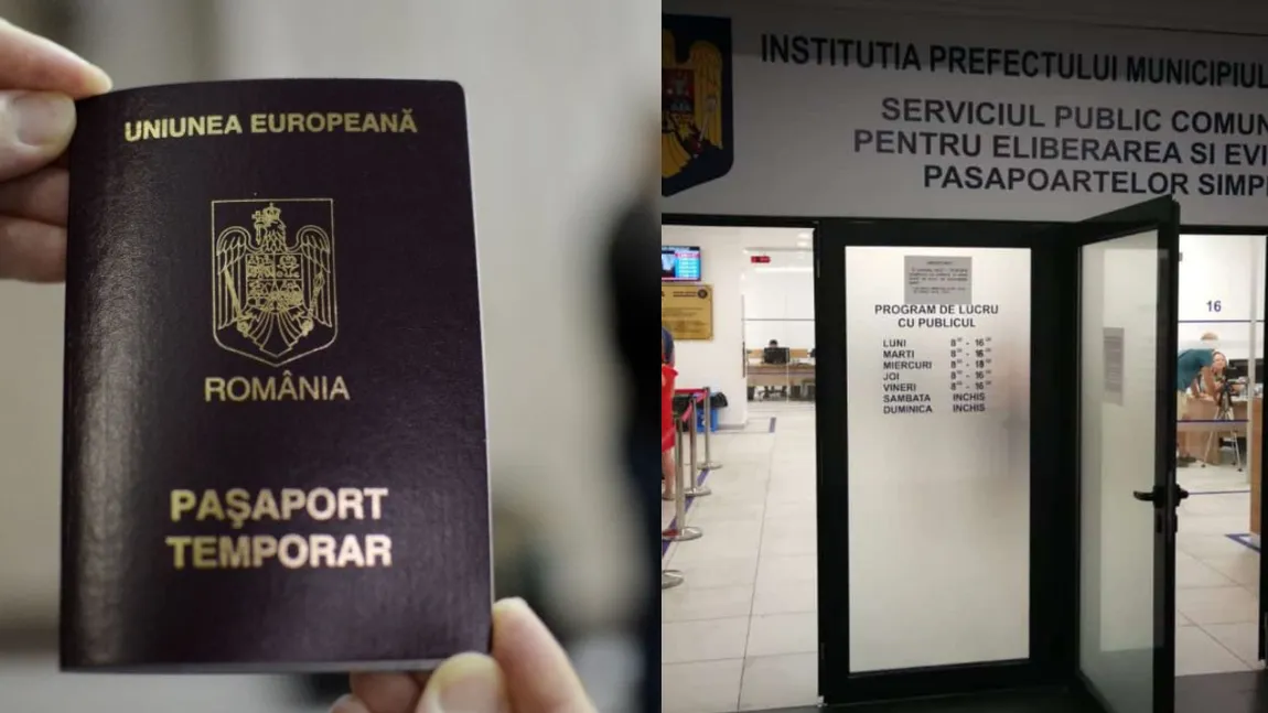 Românii se pregătesc să plece în vacanțe, în ciuda pandemiei COVID. Sute de cereri pentru pașapoarte
