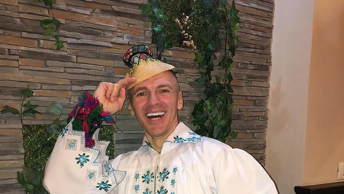 Radu Ile, mărturie cutremurătoare după ce s-a vindecat de COVID: Am zis că sunt gata! M-am dat jos din pat şi m-am prăbuşit  în genunchi
