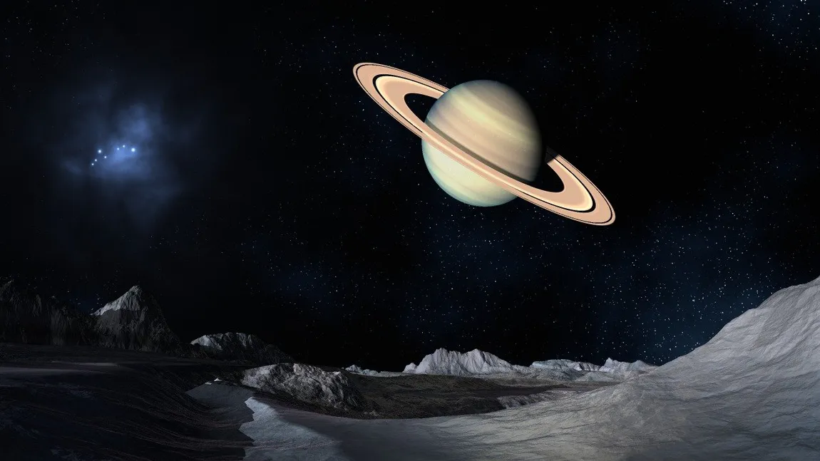 Saturn şi Venus în Varsator 2020-2023. Urmează MAREA conjuncţie! La ce sa ne asteptam!