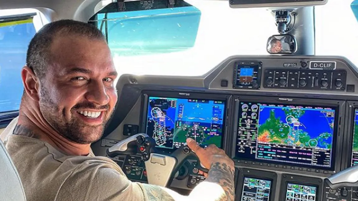 Alex Bodi, plătit cu 7 milioane de euro într-un an, ca să apară la TV