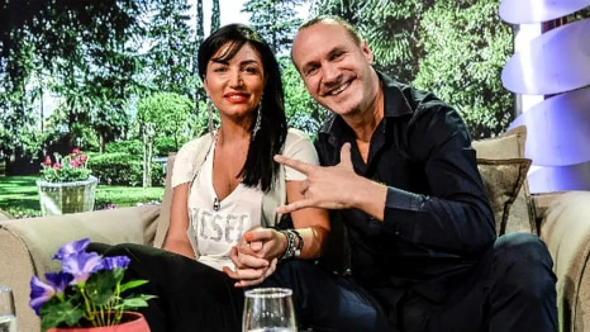 Alin Oprea, studio de videochat. Noi detalii ies la iveală în plin proces de divorţ