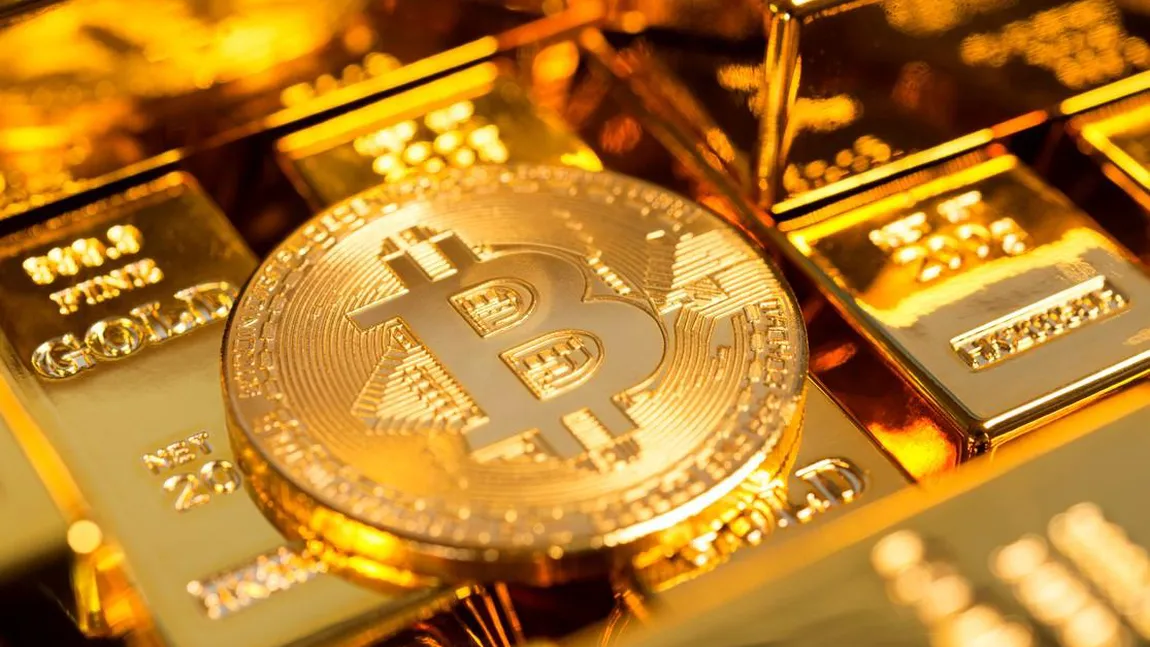 Bitcoin a crescut cu 295% si a ajuns la 28.600 de dolari! Un nou record al criptomonedei!