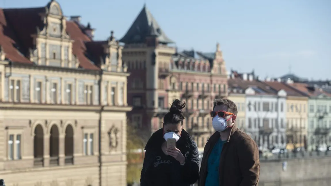 Noi restricţii în Cehia înainte de Sărbătorile de iarnă. Călătoriile în scop turistic sunt interzise