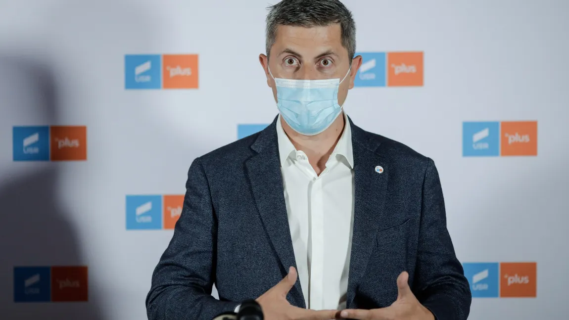 Dan Barna, prima reacţie după alegeri: 
