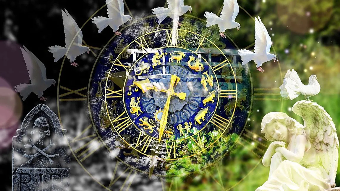 Horoscop 28 decembrie 2020. O zodie trăieşte momente speciale!