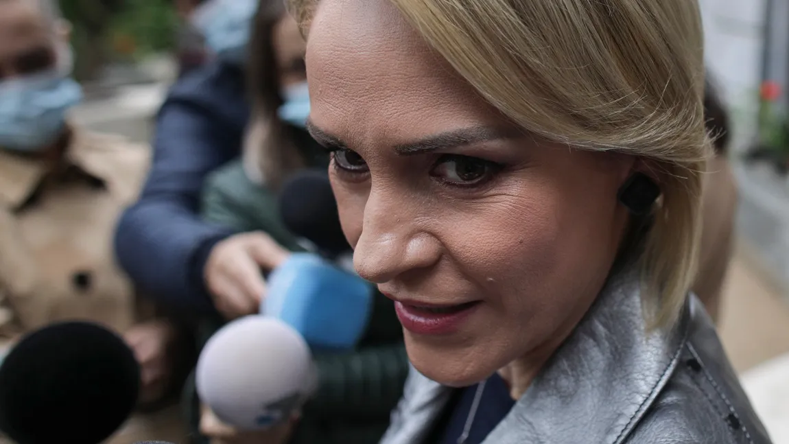 Alegeri parlamentare 2020. Gabriela Firea, după ce a aflat rezultatele. 