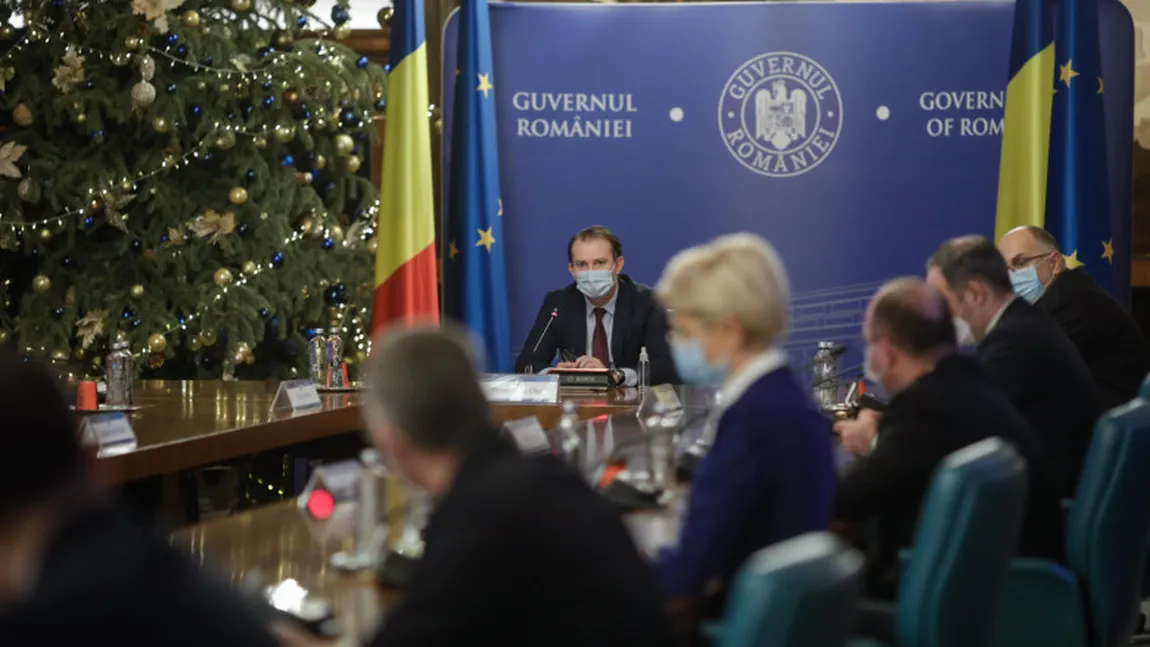 Prefecţii vor deveni demnitari. Cum pregăteşte Guvernul politizarea prefecturilor