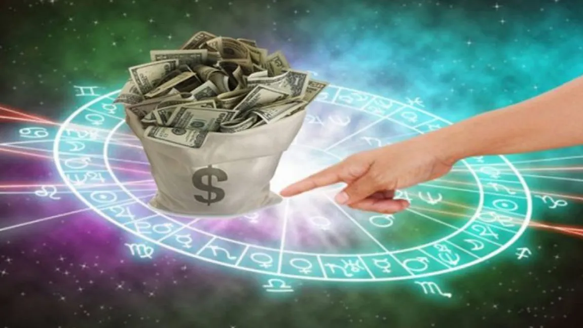 Horoscop saptamanal BANI si SUCCES, 29 DECEMBRIE 2020 – 3 IANUARIE 2021