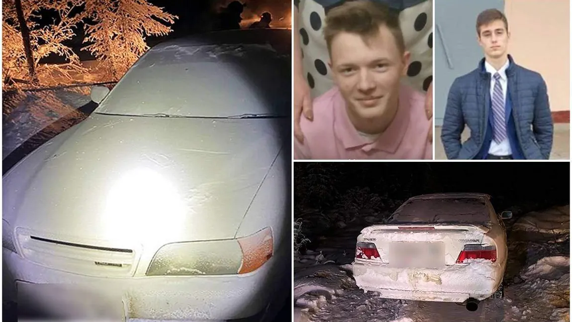 Drumul Oaselor i-a fost fatal. Un tânăr de 18 ani a murit congelat în maşină după ce s-a rătăcit