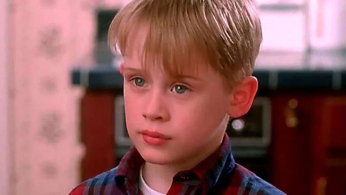 Cum arată acum Macaulay Culkin, la 30 de ani de la apariția primului film 