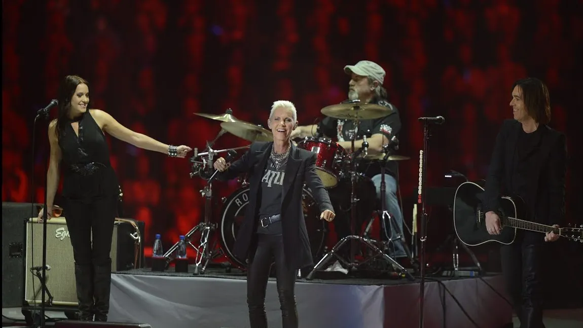 Pelle Alsing, bateristul trupei Roxette, a murit la vârsta de 60 de ani
