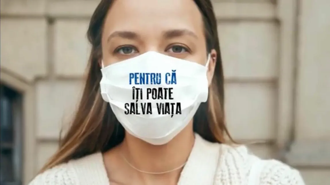 Guvernul dă bani presei. O nouă campanie de informare publică, pentru promovarea vaccinării împotriva coronavirusului