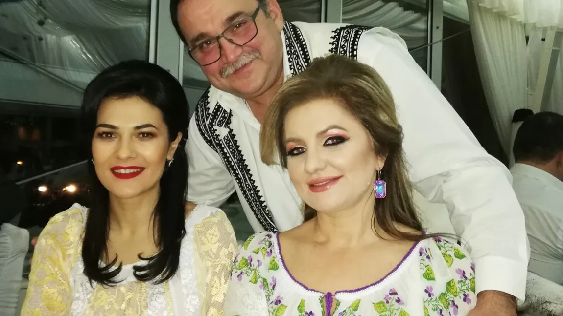 Ştefan Mustăţea a murit. Era instrumentist la Ansamblul Folcloric 