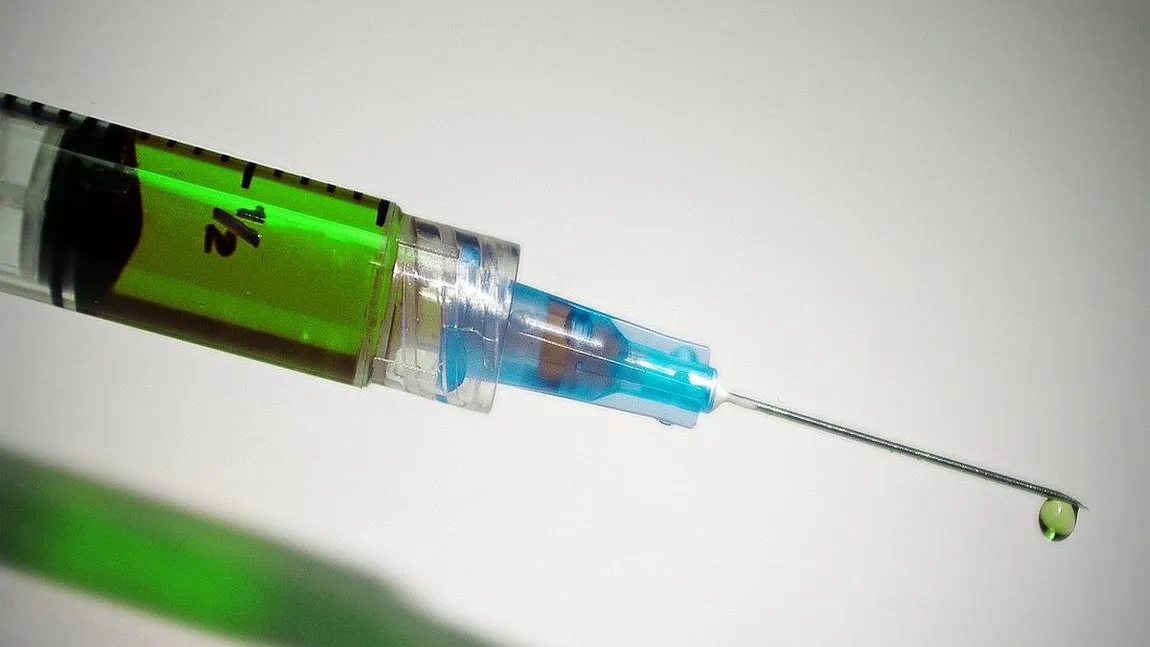 Vaccinarea anti-Covid ar putea începe în aceeași zi în toate statele membre UE. Anunţul făcut de şefa Comisiei Europene