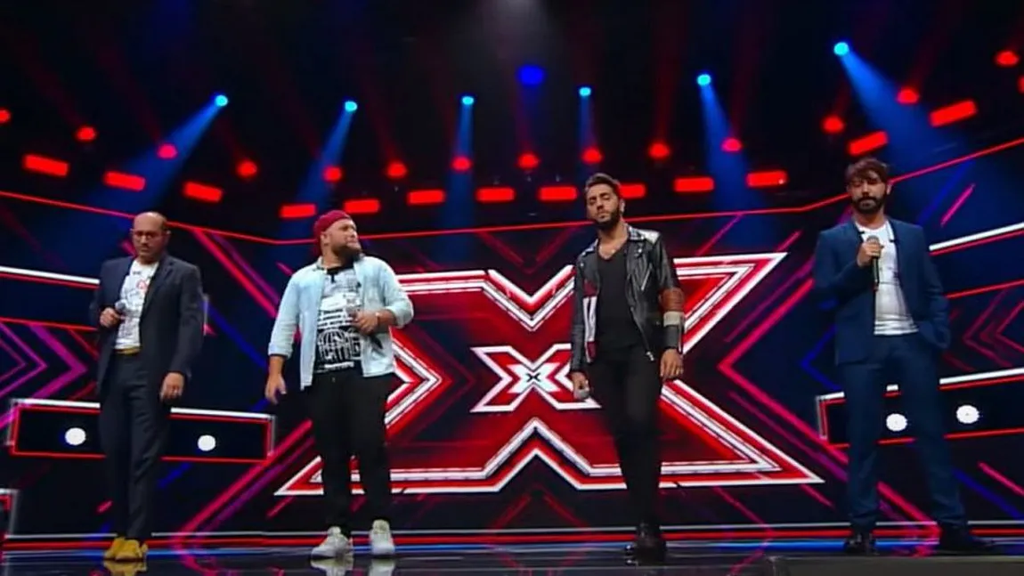 Super 4, câştigător X Factor 2020, show total în finală. Cine sunt cei patru fantastici care au cucerit inimile românilor
