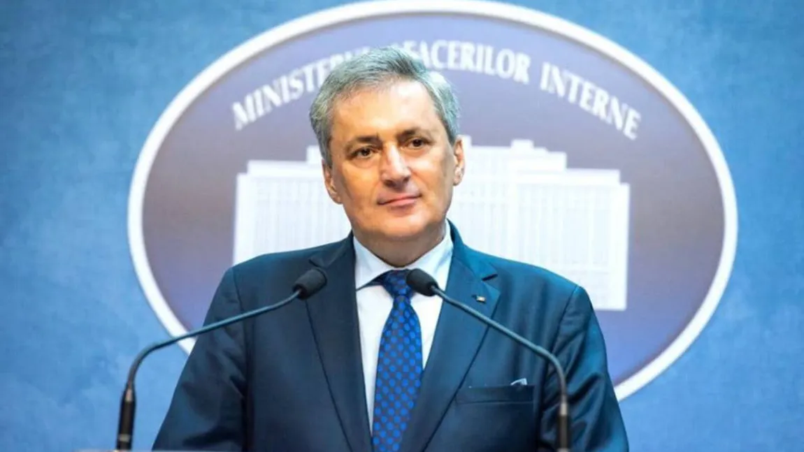 Marcel Vela anunţă construcţia unui nou spital MAI. Va avea o bancă de plasmă