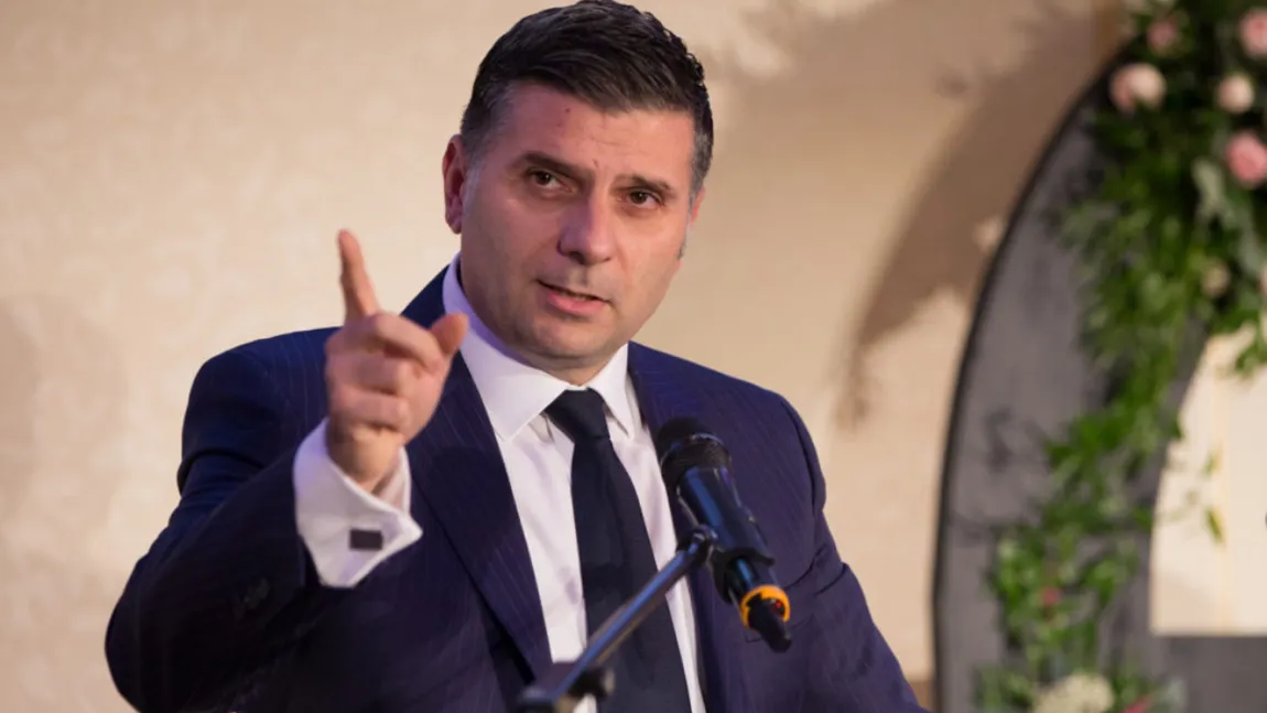 Fostul ministru al Comunicaţiilor acuză guvernul Cîţu: 