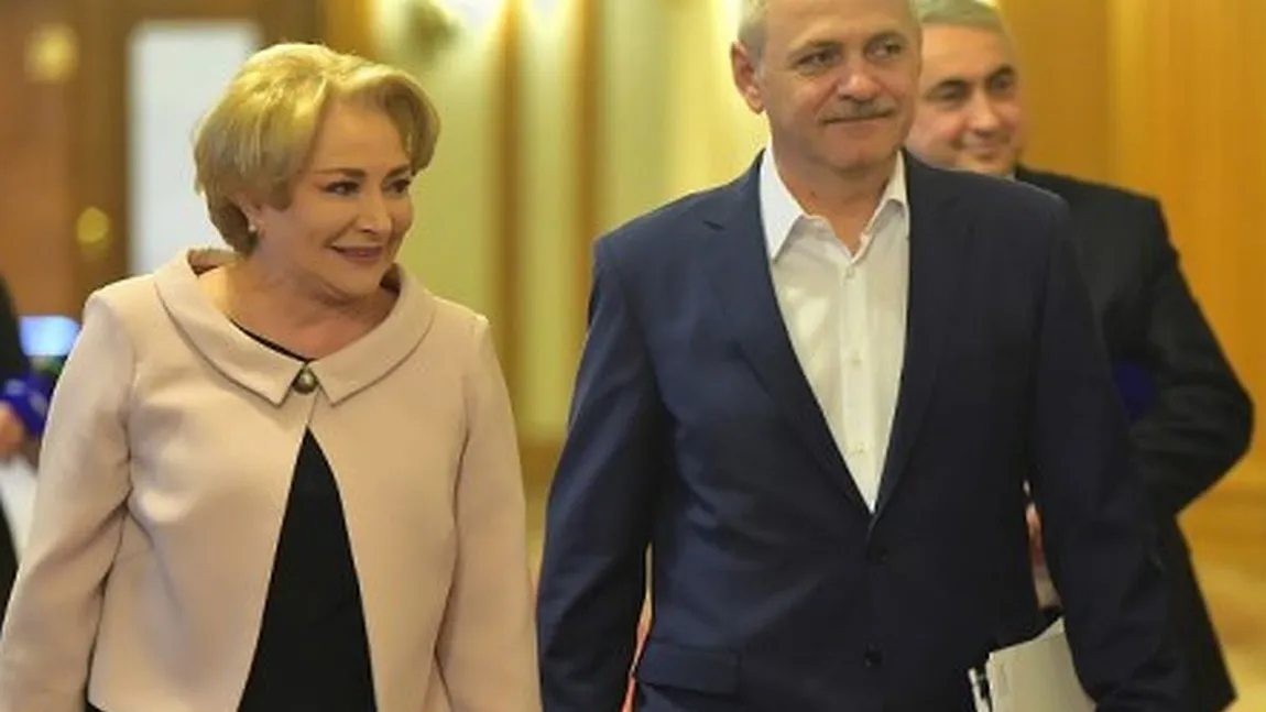 Viorica Dăncilă surprinde pe toată lumea! Fostul premier publică o carte despre relaţia cu Dragnea şi campaniile din 2019