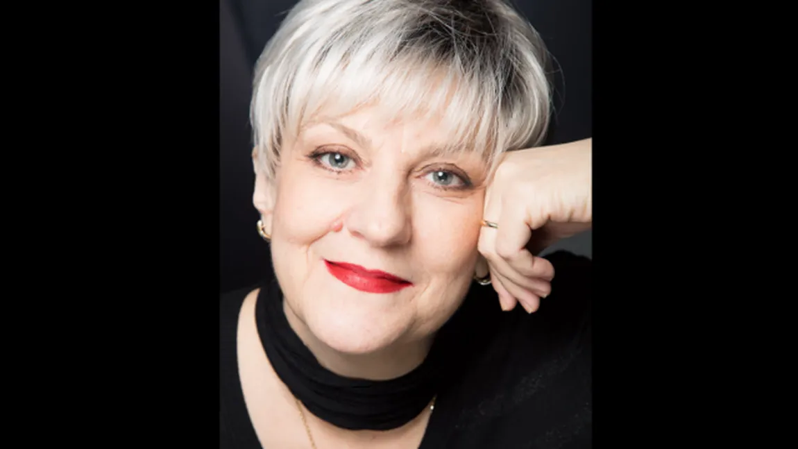 Doliu în teatrul românesc. A murit actriţa Oana Ştefănescu