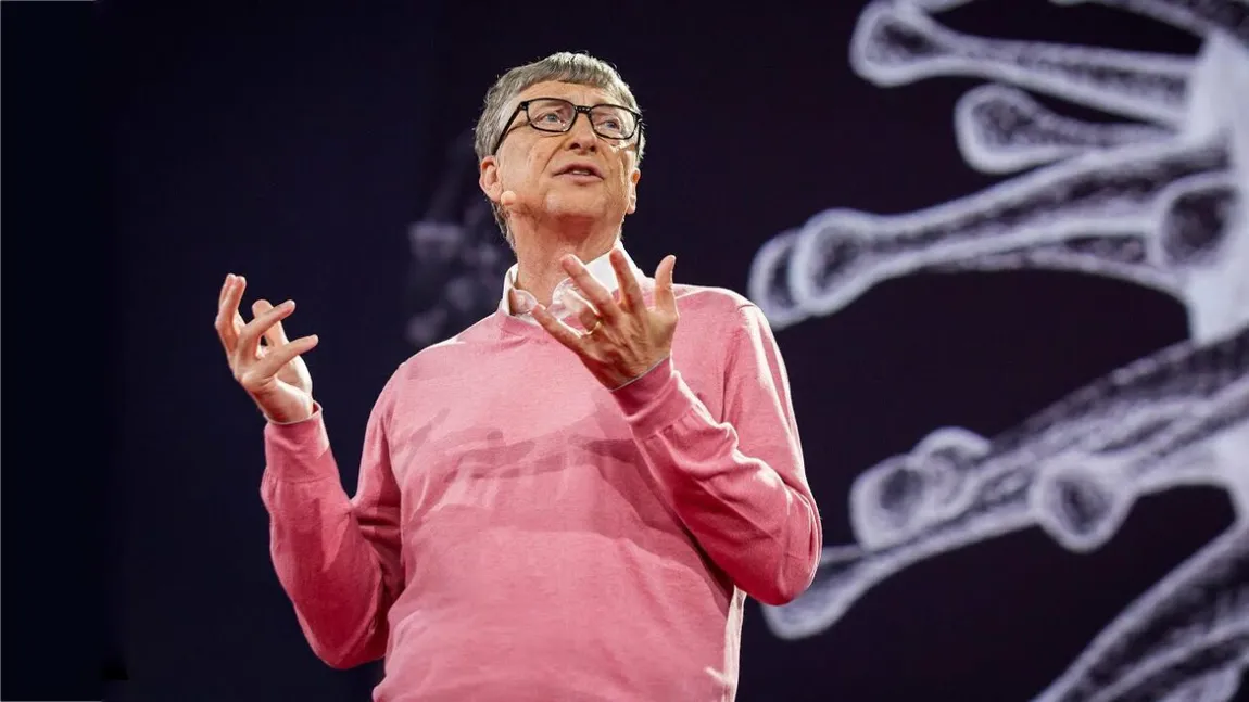 Bill Gates, anunţul care dă fiori omenirii: 