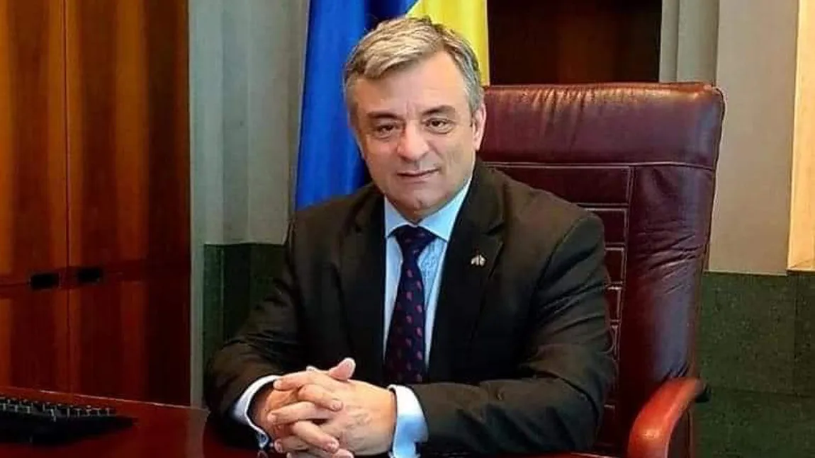 Deputatul PNL Adrian Miuţescu, infectat cu COVID-19. 