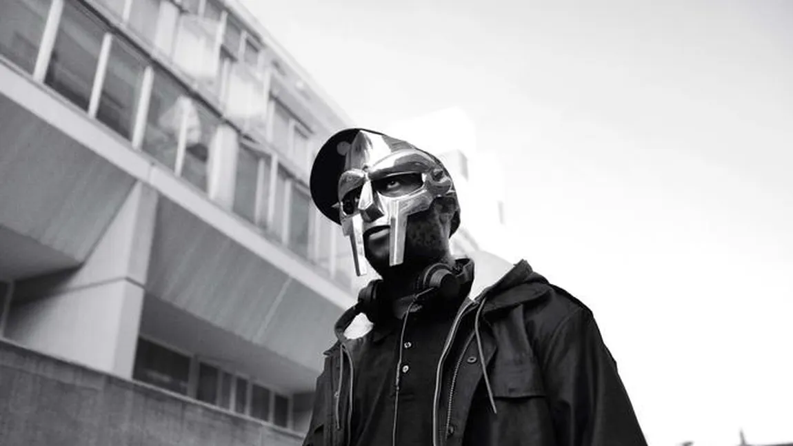 Prima zi din 2021 vine cu o veste tristă din muzică. Rapper-ul MF Doom a murit la 49 de ani