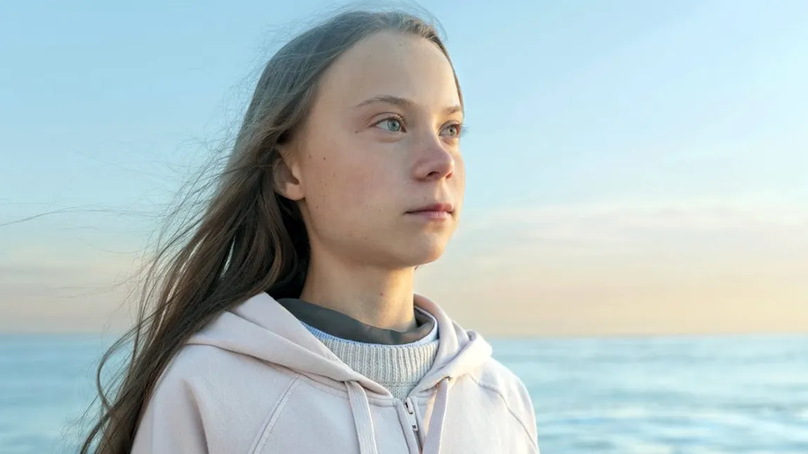 Greta Thunberg a împlinit 18 ani. Mesajul controversat postat pe Twitter