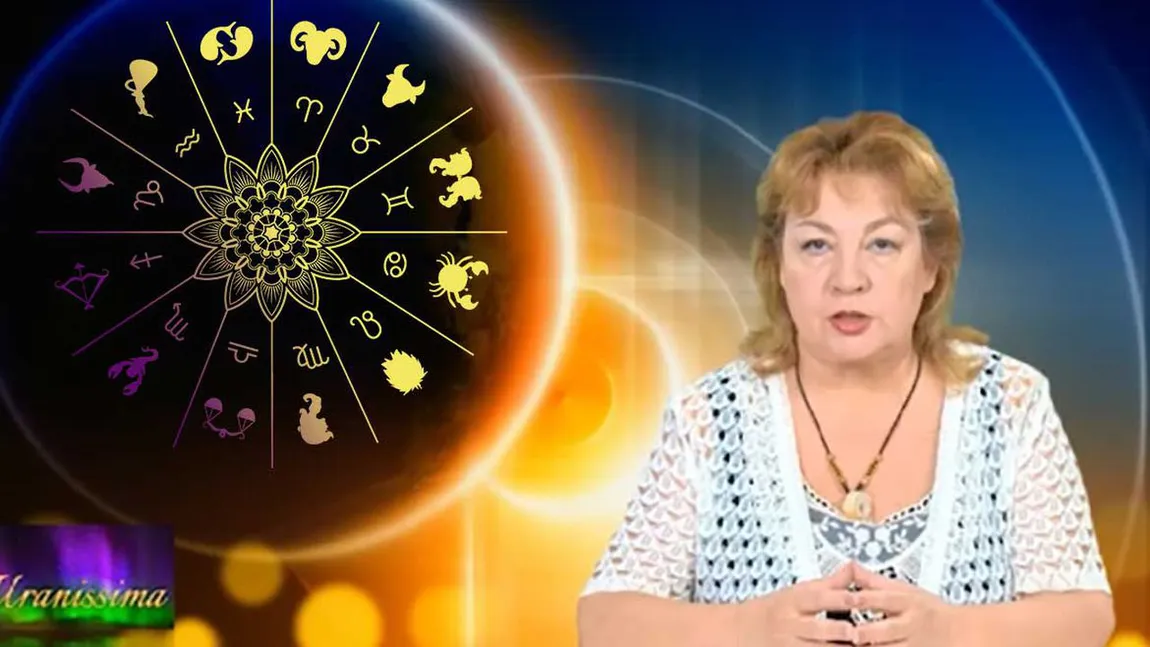 HOROSCOP URANIA 2-8 ianuarie 2021. Cum se schimbă norocul zodiilor