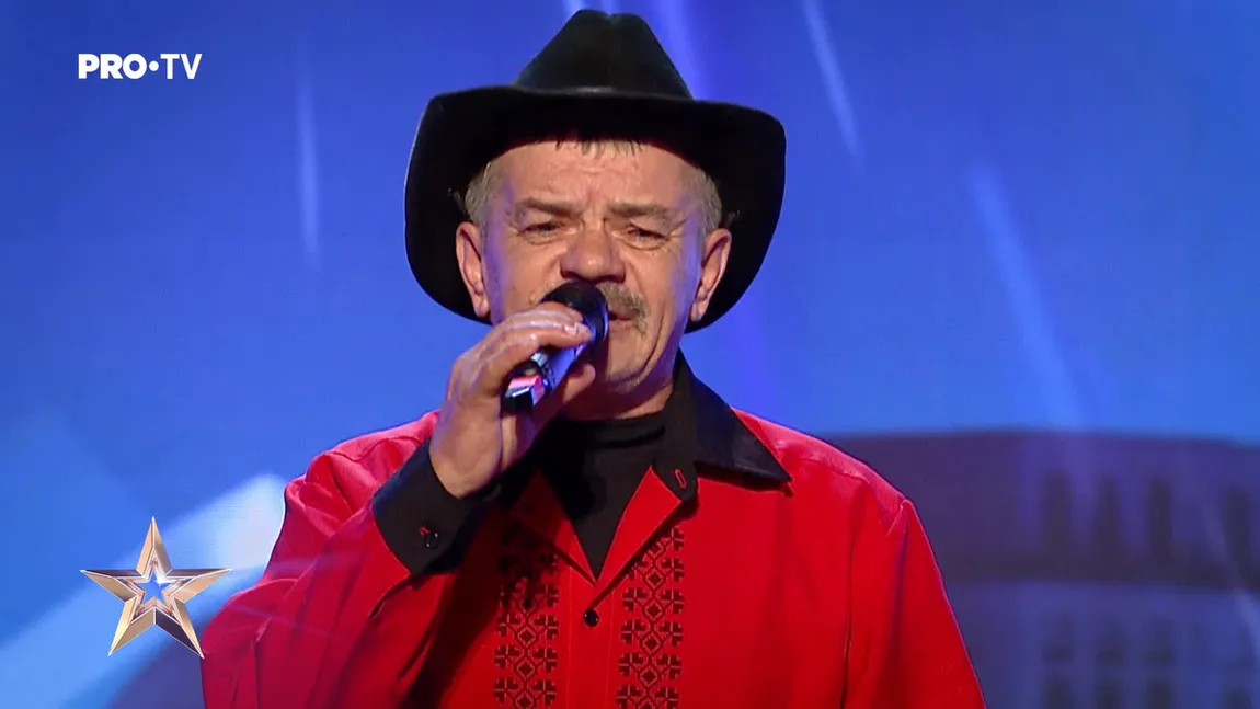 Lulu Pascu a murit! Fostul concurent de la Românii au talent fusese călcat de maşină