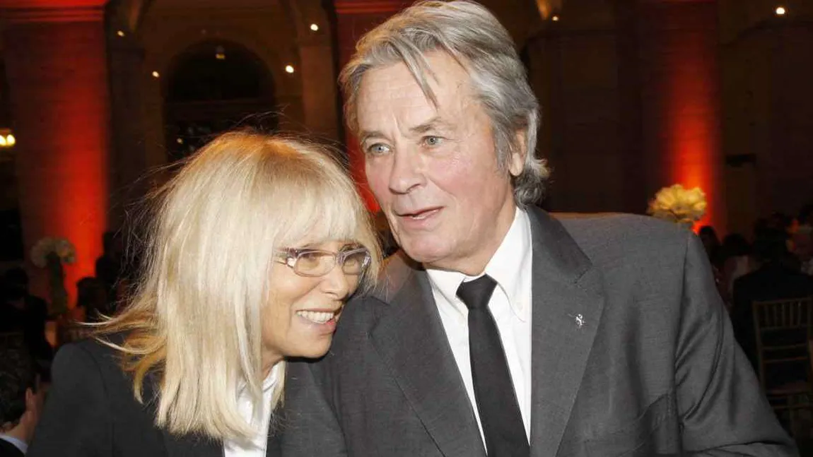 Zi tristă pentru cinematografie. A murit la 79 de ani după un cancer galopant