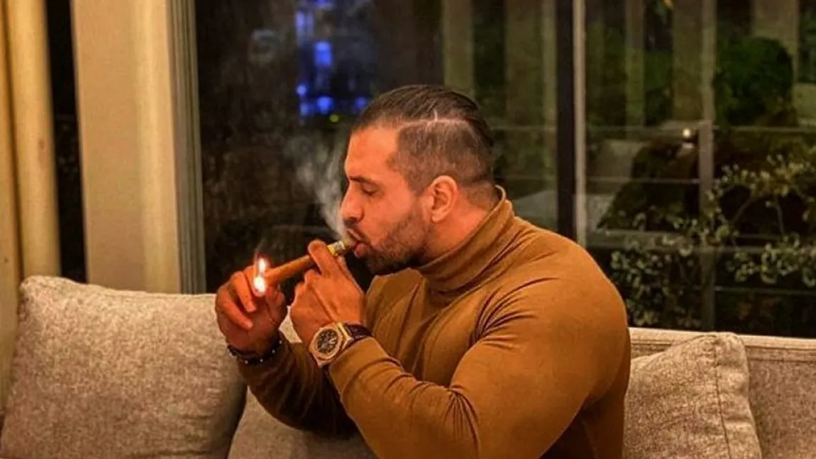 Dosar Alex Bodi. Ce decizie au luat judecătorii în urmă cu puţin timp